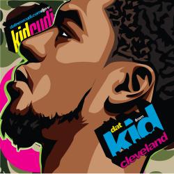 Welcome to the world del álbum 'Dat Kid From Cleveland'