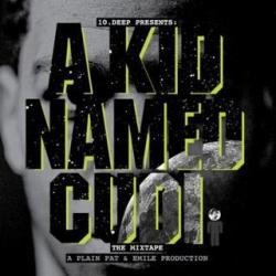 Day 'N' Nite del álbum 'A Kid Named Cudi'