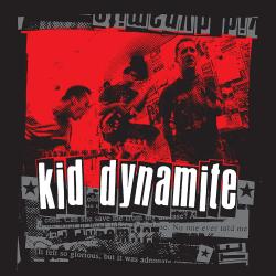 Zuko's Back In Town del álbum 'Kid Dynamite'