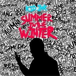 Blowin' Swishers Pt. 2 del álbum 'Summer In The Winter'