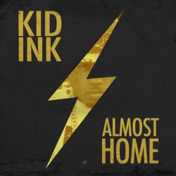 Bad Ass (Remix) del álbum 'Almost Home'