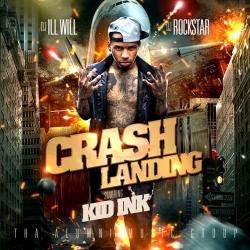 Love Life del álbum 'Crash Landing'