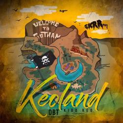 Dbtrap del álbum 'Keoland'