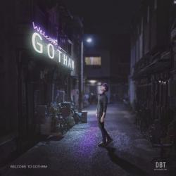 Pablo-O del álbum 'Welcome to Gotham'