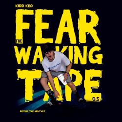 Hold on del álbum 'Fear the Walking Tape'