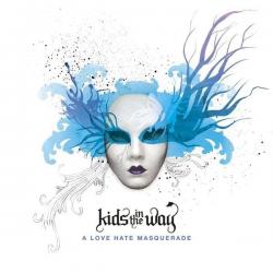 My Little Nightmare del álbum 'Love Hate Masquerade'