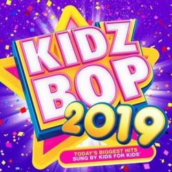 Cruise del álbum 'Kidz Bop 2019'