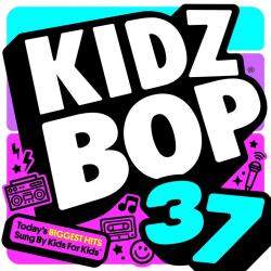 Ready For It? del álbum 'Kidz Bop 37'