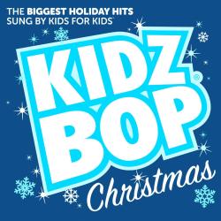 The 12 days of christmas del álbum 'KIDZ BOP Christmas'