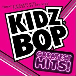 Bills del álbum 'Kidz Bop Greatest Hits!'