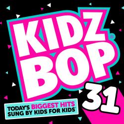 Same Old Love del álbum 'Kidz Bop 31'