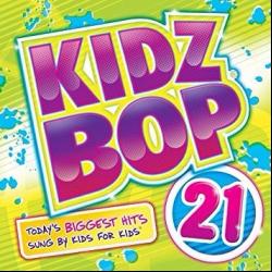 Kidz Bop 21