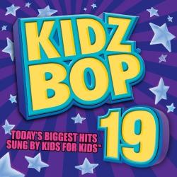 The Time del álbum 'Kidz Bop 19'