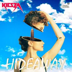 What Is Love del álbum 'Hideaway'