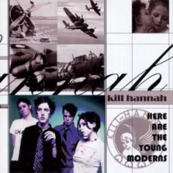 Nerve Gas del álbum 'Here Are the Young Moderns'