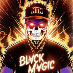 Jump Ya Body del álbum 'Black Magic EP'