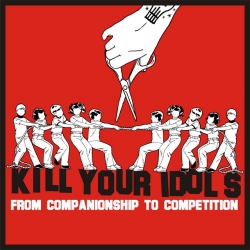 Stuck In A Rut del álbum 'From Companionship To Competition'