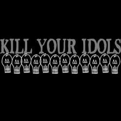 Green de Kill Your Idols