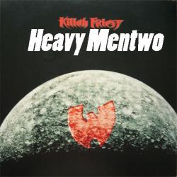 Heavy Mentwo (Bootleg)