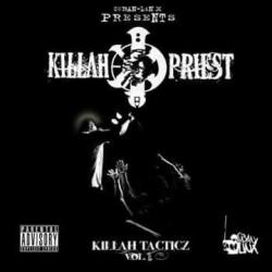 Killah Tacticz (Bootleg)
