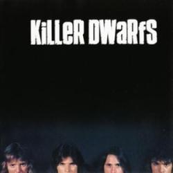 Are You Ready de Killer Dwarfs