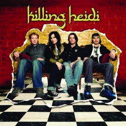 Calm Down del álbum 'Killing Heidi'