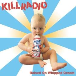 Scavenger del álbum 'Raised on Whipped Cream'