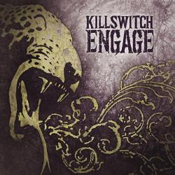 I Would Do Anything del álbum 'Killswitch Engage (2009)'