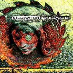Numb Sickened Eyes del álbum 'Killswitch Engage (2000)'