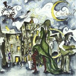 Milonga Sentimental del álbum 'Cachai?'