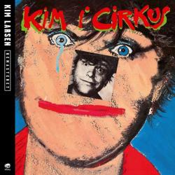 Kringsat Af Fjender / 628 A del álbum 'Kim I Cirkus'