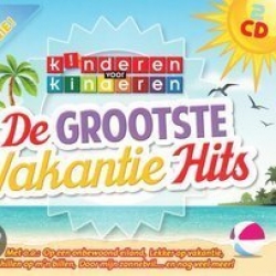 De Grootste Vakantie Hits