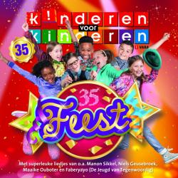 35 - Feest