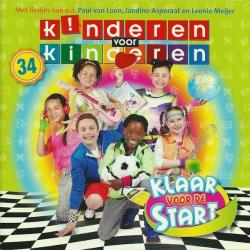 34 - Klaar voor de start