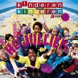 Kinderen voor Kinderen 31: Hé Jullie!