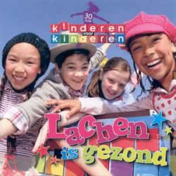 Kinderen voor Kinderen 30: Lachen Is Gezond