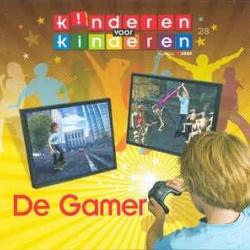 Kinderen voor Kinderen 28