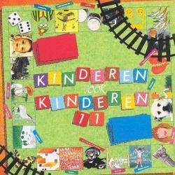 Kinderen voor Kinderen 11