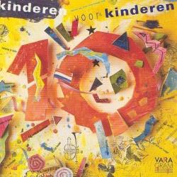 Kinderen voor Kinderen 10