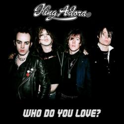 Who Do You Love?