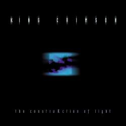 Into the Frying Pan del álbum 'the construKction of light'