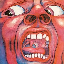 Moonchild del álbum 'In the Court of the Crimson King'