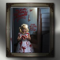The Girl In The Bloody Dress del álbum 'Give Me Your Soul… Please'