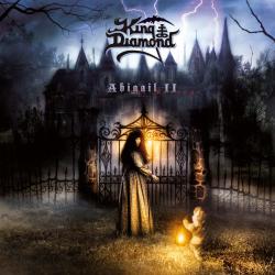 The Storm del álbum 'Abigail II: The Revenge'