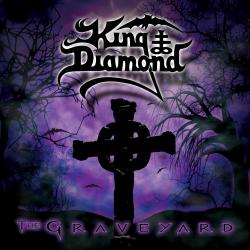 Up From The Grave del álbum 'The Graveyard'
