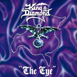 Behind These Walls del álbum 'The Eye'