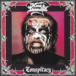 A Visit From The Dead del álbum 'Conspiracy'