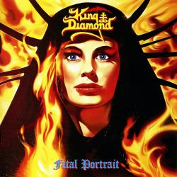 Lurking un the dark del álbum 'Fatal Portrait'