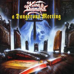 Halloween del álbum 'A Dangerous Meeting'