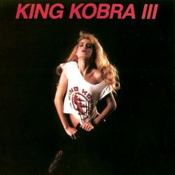 King Kobra Ⅲ